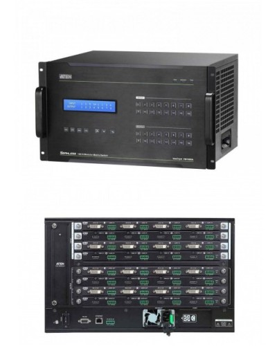VM1600A-AT-G. Преобразователь интерфейсов. ATEN в Бийске