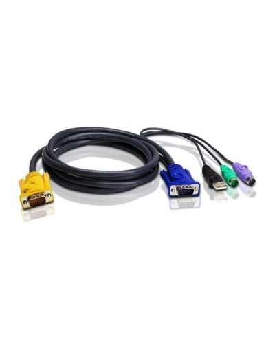 2L-5303UP. Кабель KVM. ATEN в Бийске