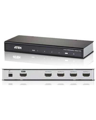 VS184A-AT-G. Разветвитель HDMI. ATEN в Бийске
