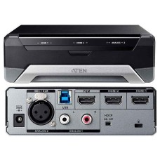 UC3022-AT-G. Преобразователь интерфейсов. ATEN