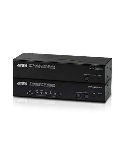 CE775-AT-G. KVM-удлинитель. ATEN в Бийске