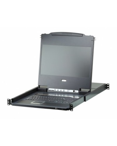 CL6708MW-ATA-RG. Консоль KVM. ATEN в Бийске