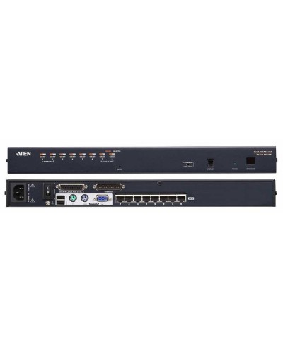 KH1508A-AX-G. Переключатель. ATEN в Бийске