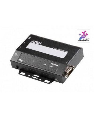 SN3001P-AX. Консольный сервер. ATEN в Бийске