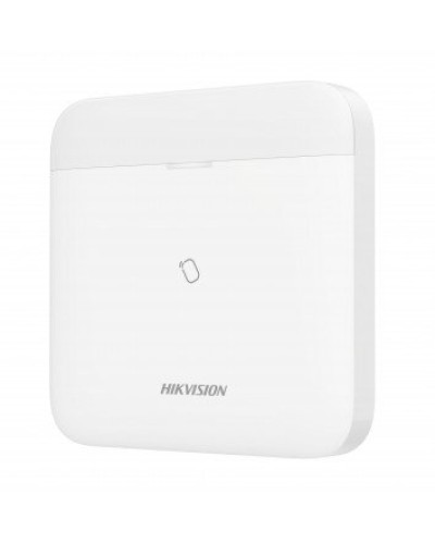DS-PWA96-M-WE. Радиоканальная контрольная панель на 96 зон. AX PRO Hikvision в Бийске