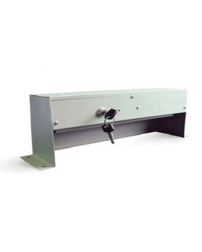 DS-PD1-EB-PF. Кнопка тревожной сигнализации. AX PRO Hikvision в Бийске