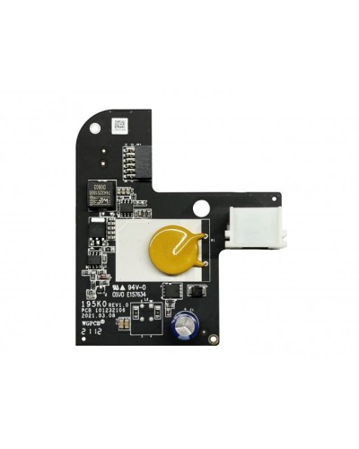 DS-PM2-D. Плата блока питания. AX PRO Hikvision в Бийске