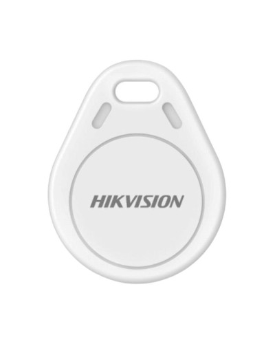 DS-PT-M1. Mifare брелок. AX PRO Hikvision в Бийске