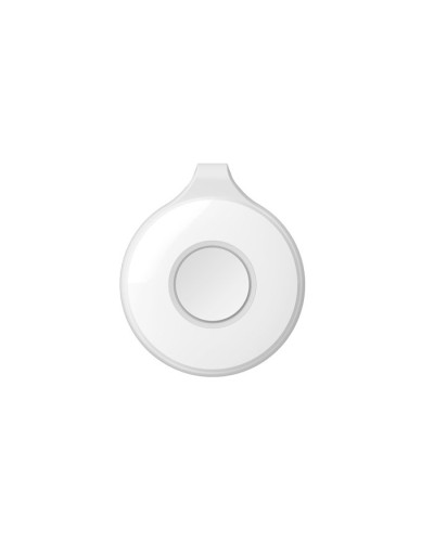 DS-PDEBP1-EG2-WE. Беспроводная тревожная кнопка. AX PRO Hikvision в Бийске