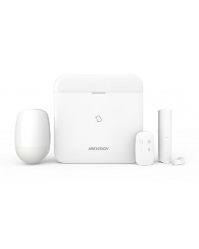 DS-PWA96-KIT-WE(RU). Комплект радиоканальной охранной системы. AX PRO Hikvision в Бийске