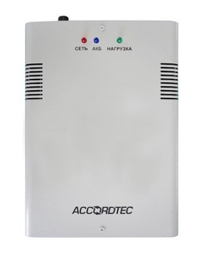 ББП-30ТР исп.1. Блок бесперебойного питания. AccordTec в Бийске