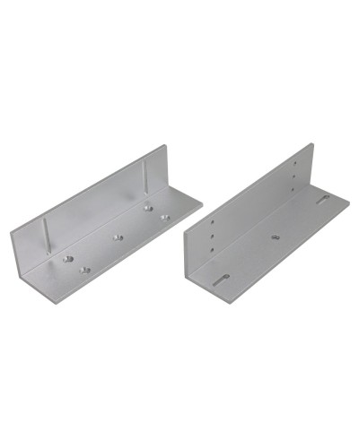 LM-295-350-2. Крепление Z-образное для якоря замка. AccordTec в Бийске