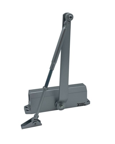 ATEC-D206E-SI. Доводчик для дверей весом до 100 кг. AccordTec в Бийске
