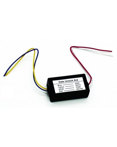 AT-AC01 BL. Блок реле многофункциональный. AccordTec в Бийске
