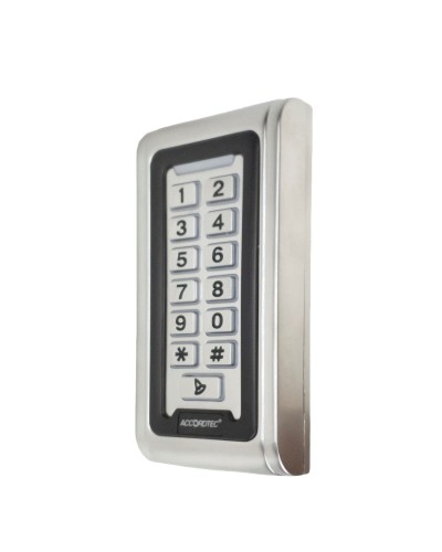AT-CP200EM-W. Кодовая панель со встроенным считывателем. AccordTec в Бийске