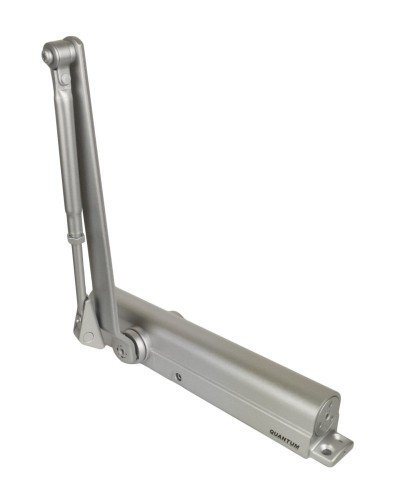 ATEC-D305EN1-6-Sl (QM-D305EN1-6-Sl). Доводчик дверной. AccordTec в Бийске