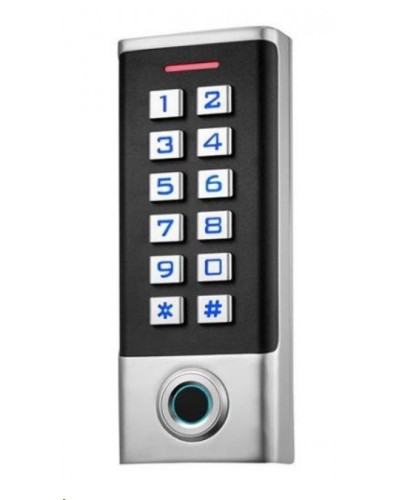 AT-FR100EM. Кодовая панель со встроенным считывателем. AccordTec в Бийске