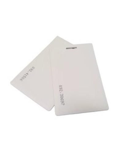 AT-ID01-EM. Карта proximity стандартная. AccordTec в Бийске