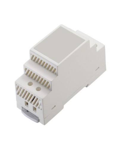 AT-12/10-3 DIN. Источник стабилизированного питания. AccordTec в Бийске