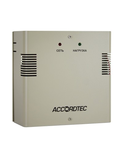ББП-30N. Источник вторичного электропитания резервированный. AccordTec в Бийске