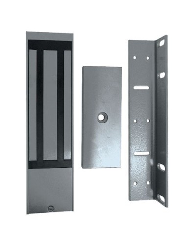 ML-395. Замок электромагнитный. AccordTec в Бийске