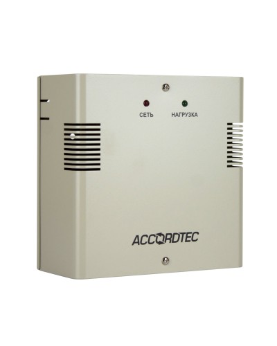 ББП-20NR. Источник вторичного электропитания резервированный. AccordTec в Бийске