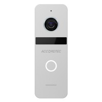 AT-VDA309H SL. Вызывная панель цветная. AccordTec