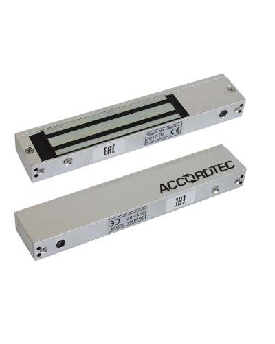 ML-180AS с герконом. Замок электромагнитный. AccordTec в Бийске