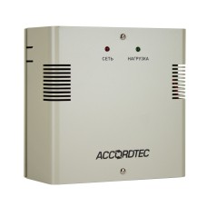 ББП-60. Источник вторичного электропитания резервированный. AccordTec