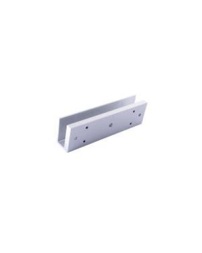 ALU-280. Крепление для установки замка ALEM-280 на стеклянные двери. Alarmico в Бийске