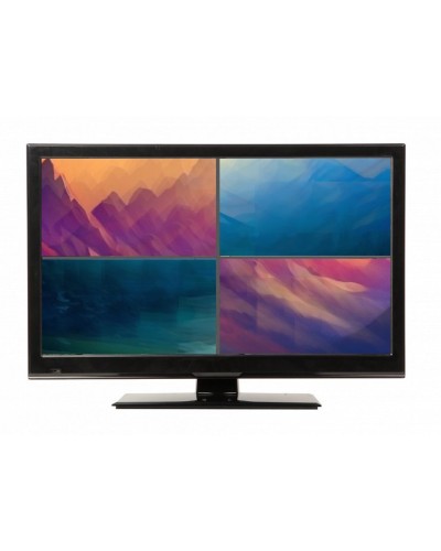 KM22A. Монитор LCD 22 дюймов. Alteron в Бийске