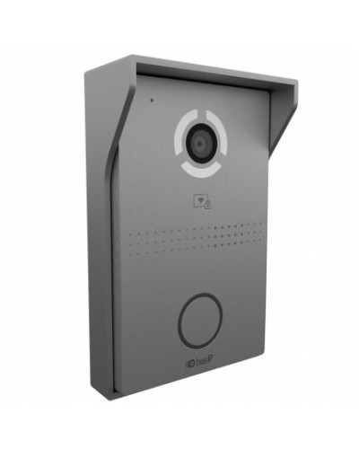 AV-03BD SILVER. Вызывная панель IP-домофона. BAS-IP в Бийске