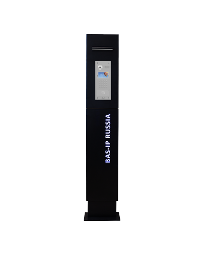 BAS-IP Stella AA-07. Стойка домофонная. BAS-IP в Бийске