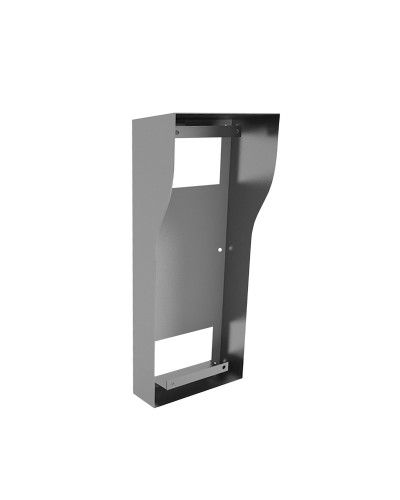 BR-AA12 SILVER. Кронштейн. BAS-IP в Бийске