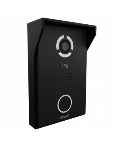 AV-03BD BLACK. Вызывная панель IP-домофона. BAS-IP в Бийске