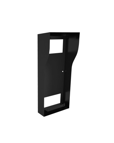 BR-AA12 BLACK. Кронштейн. BAS-IP в Бийске