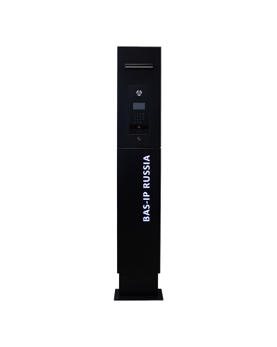 BAS-IP Stella AA-12. Стойка домофонная. BAS-IP в Бийске