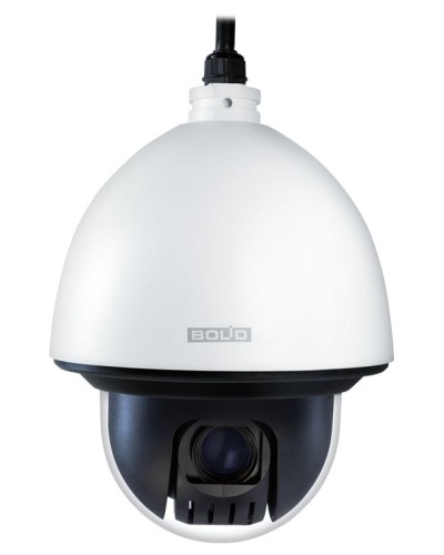 BOLID VCI-528-00 версия 3. Профессиональная видеокамера IP поворотная. BOLID в Бийске