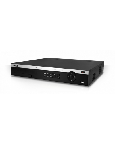BOLID RGI-6448 версия 2. IP-видеорегистратор 64-канальный. BOLID в Бийске