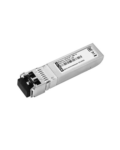 BOLID SFP-XMM-1D. SFP-модуль. BOLID в Бийске