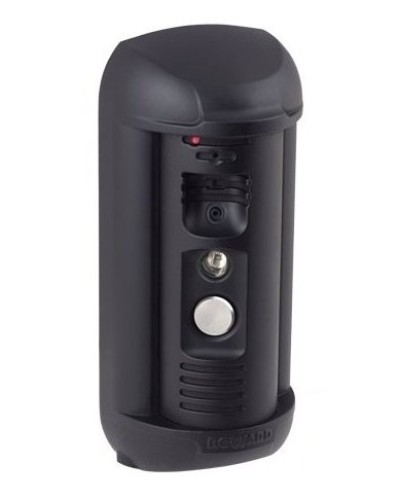 DS06A (Black). Вызывная панель IP-домофона. Beward в Бийске