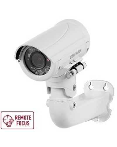 B5350RZQ (6-22мм) White. Видеокамера IP цилиндрическая. Beward в Бийске