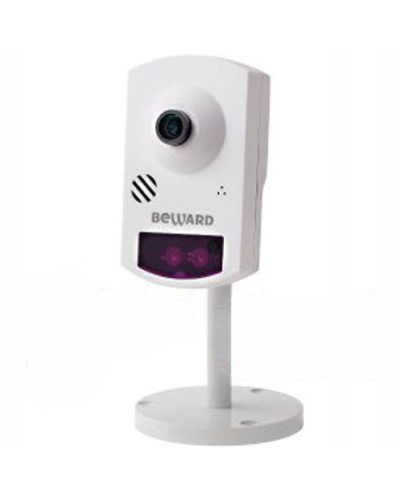 BD46C (8 мм). IP-камера корпусная миниатюрная. Beward в Бийске