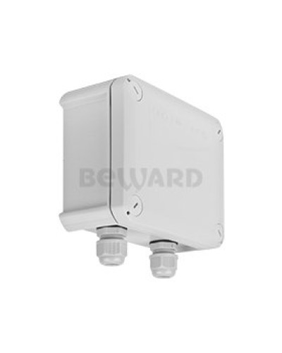 STR-01HP-B. Удлинитель PoE по кабелю UTP. Beward в Бийске