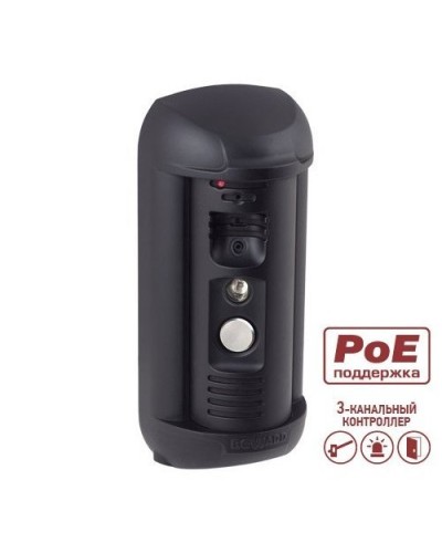 DS06AP-3L(Black). Вызывная панель IP-домофона. Beward в Бийске