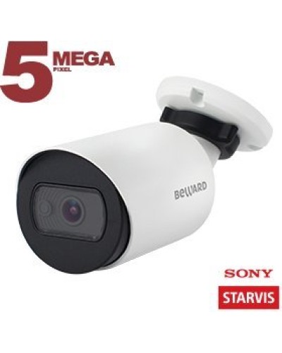 SV3210RC (6 мм). Видеокамера IP цилиндрическая. Beward в Бийске