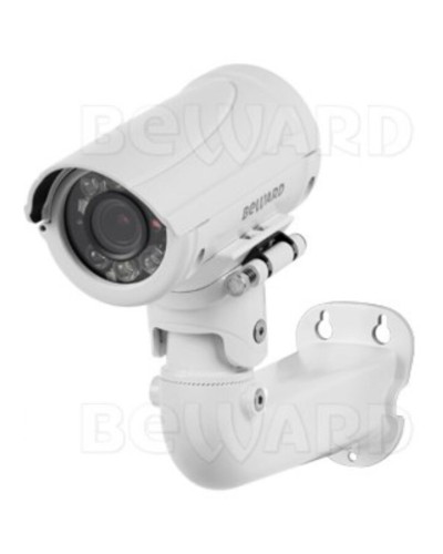 B2530RZQ-LP (White). Видеокамера IP цилиндрическая. Beward в Бийске