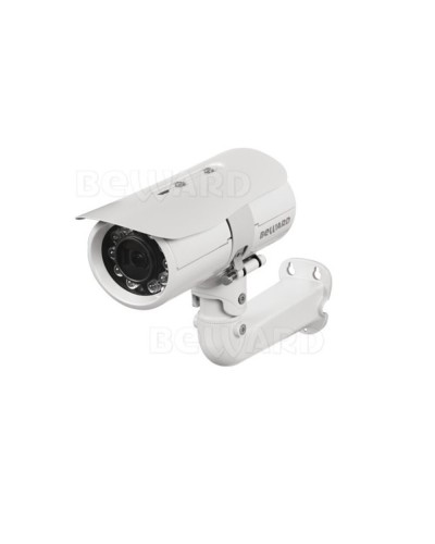 B2530RZK (2.7-13.5) White. Видеокамера IP цилиндрическая. Beward в Бийске