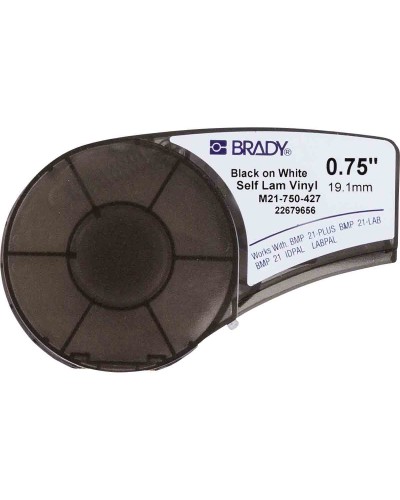 M21-750-427. Кабельный маркер. Brady в Бийске