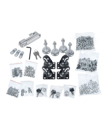 SH-ND-KIT (7773c). Комплект для сборки шкафов серии SH-05C, ND-05C. CABEUS в Бийске